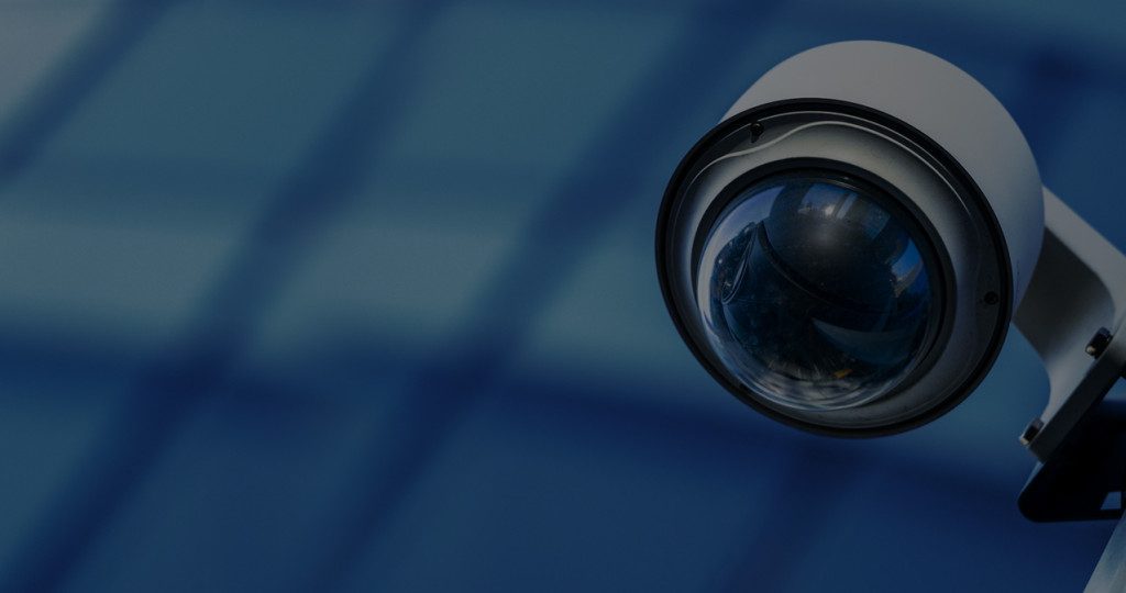 Surveillance Systems Audio, Visual & Security Moffitt Tech