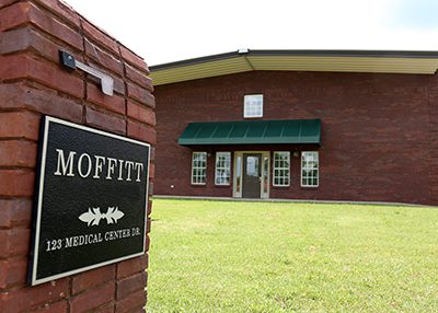 Moffitt Technology Inc. is a Prattville, Alabama-based audio and video security systems integration firm.