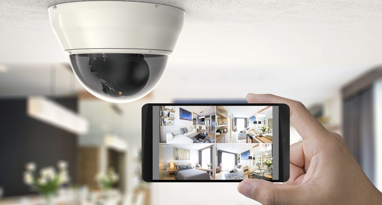Audio, Video and Security Systems