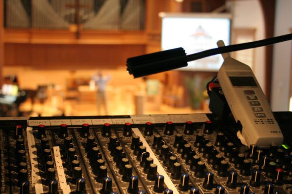 5 Reasons Houses of Worship Audio Video Upgrades Fail