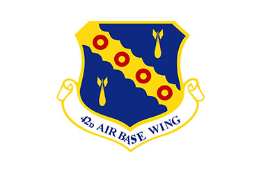 Maxwell Air Force Base where Moffitt upgraded access control